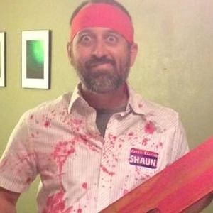 Meet your Posher, Sean